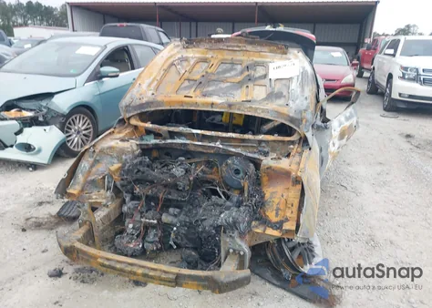 2017 Hyundai Sonata из США, поврежденный, VIN 5NPE24AF8HH586455